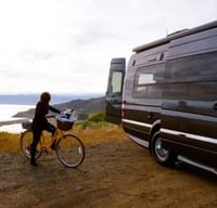 New listing — Luxury Mercedes Home on Wheels
