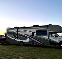Our Cozy RV