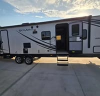 Family Friendly Camper