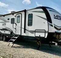 2023 Family Adventure Cruiser with Private Kids Room RV MPG