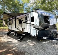 Adventure Awaits with Hill Rentals, All the comforts of home anywhere you want to go!