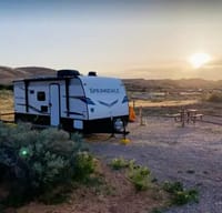 2022 Springdale RV Trailer Family & Couple Friendly