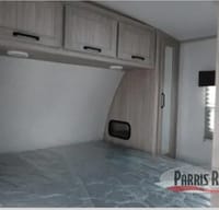 Bullwinkle's Shadow Cruiser Travel Trailer