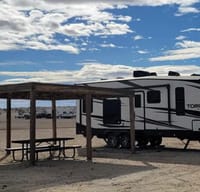 Glamping at it's finest