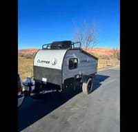 2022 Coachmen Clipper Express Family & Couple Friendly #2