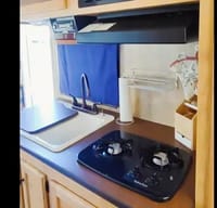 S.P Rentals