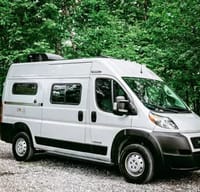 Winnebago Solis Pocket Class B Camper Van #1