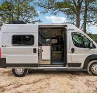 Winnebago Solis Pocket Class B Camper Van #1