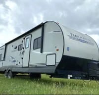 Papa Bear RV