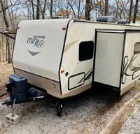 Creating Ozark Branson Memories