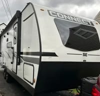 Connor's KZ SE C231BHKSE Travel Trailer