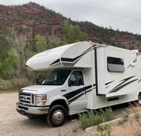 2019 Jayco 31XL (Nutmegger Nomad) - Bunk Beds -Fully Stocked