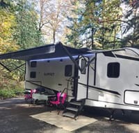 Adventure Awaits with Hill Rentals, All the comforts of home, anywhere you want to go!