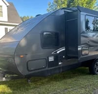 Travel Lite Falcon F-24 Bunkhouse Travel Trailer