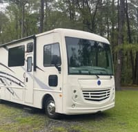 Marc's Holiday Rambler Admiral 29M Class A