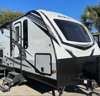 Lake Life - 2022 Jayco Luxury Travel Trailer with Bunkhouse - Delivery Only
