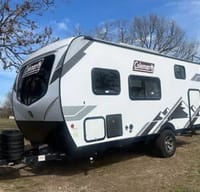 Adventure Rubicon Travel Trailer