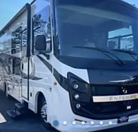 Mance's Entegra Coach 29F Class A
