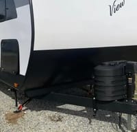 JOURNEY QUE TRAVEL TRAILER