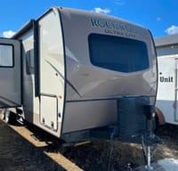 Carson's Forest River Rockwood 2702WS Travel Trailer