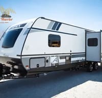 Coachmen Apex Ultra-Lite 293RLDS Travel Trailer