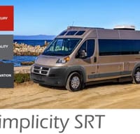 ---> 2019 Roadtrek Simplicity SRT <---