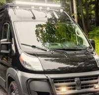 Vanlife VR