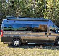 Syl’s Entegra ETHOS 20D Class B