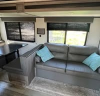 Julia's Keystone Springdale  Travel Trailer