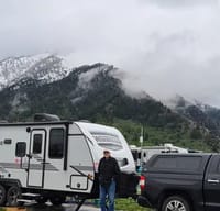 Couples Comfy Contained 21-Winnebago Micro Minnie