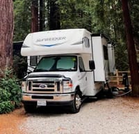 Where The Adventure Begins