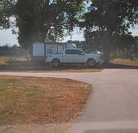Kevon 's Forest River 1620bhle Travel Trailer