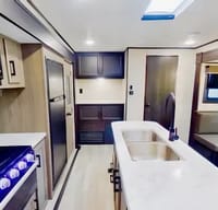 Jayco Bunk House