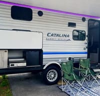 NEW Stocked, Deliverable Family Coachmmen Catalina