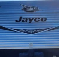 Ryan's Jayco Jay Flight 28bhs  Travel Trailer