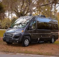 Spacious 2024 Thor Sequence!, Fully Self Contained, Off Grid Capable, A/C!