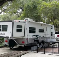 Outback Getaway