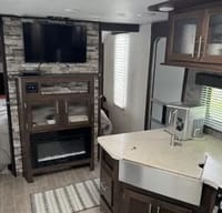 Great Camper for NFL Draft & Making Summer Memories!
