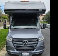 Leon's Winnebago Vita 24F Class C
