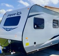 Angel's Jayco Jay Flight SLX 7 174BH