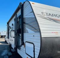 Dream Starcraft 26BHS Travel Trailer