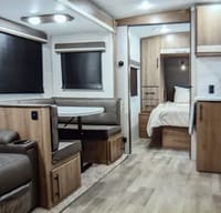 Sunny Times Grand Design Imagine  Travel Trailer