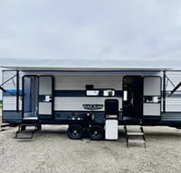 Forest River 2022 26-DBUD Travel Trailer