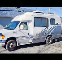 Luke's Shinook Premier Class B