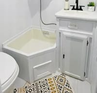 Nature Explorer Camper in Comfort