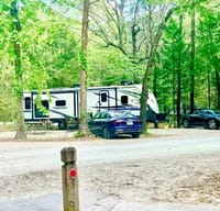 Adventure Awaits: The Ultimate Beach Camper Escape