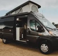 2021 Thor Sequence 20A RAM: Luxury On-The-Go Living