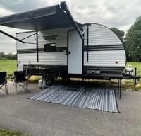 Forest River M-174BHLE Travel Trailer