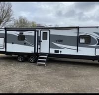 Kevin's Forest River 2019 Travel Trailer