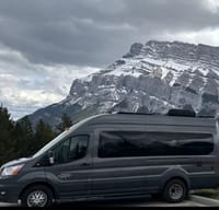 Penelope Safari Condo XL Flex Classe B